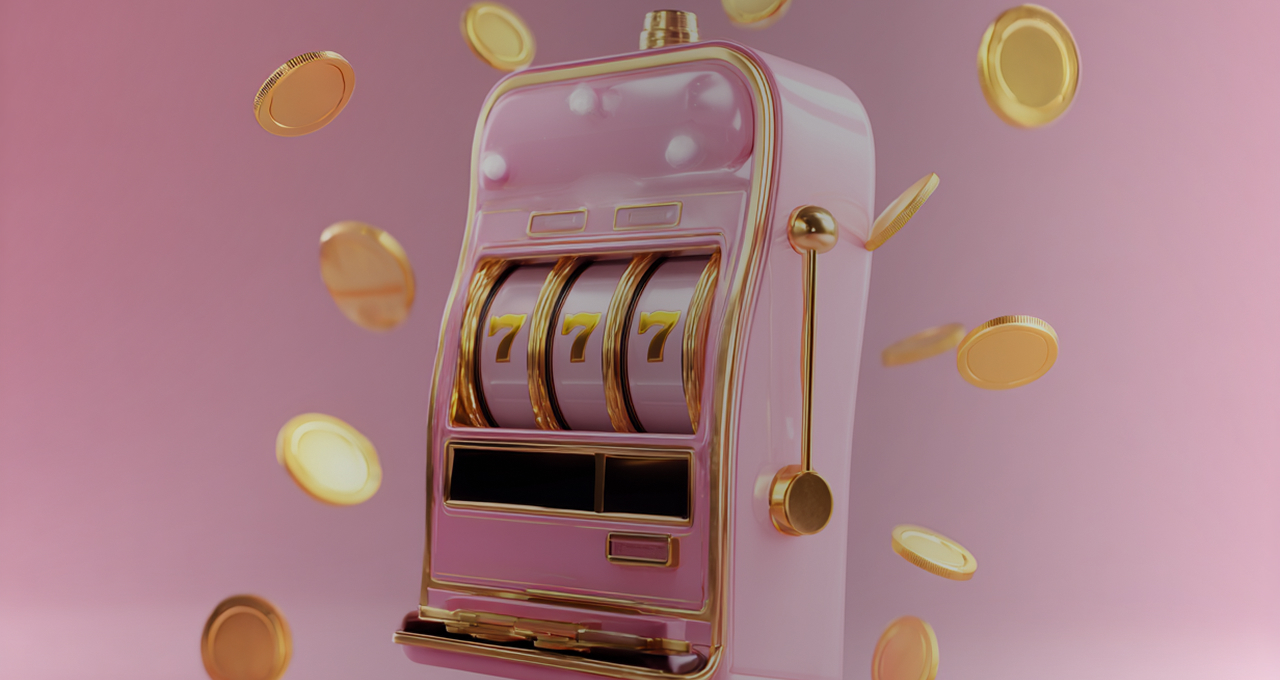 WinsMania Casino Slide 2